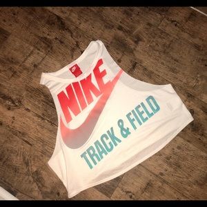 NIKE SHIRT
